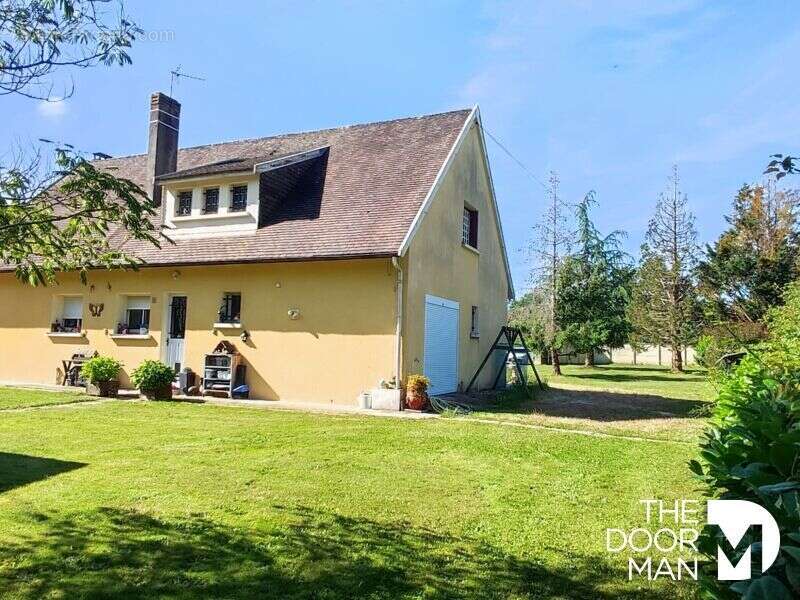 Maison 24700 - photo 3