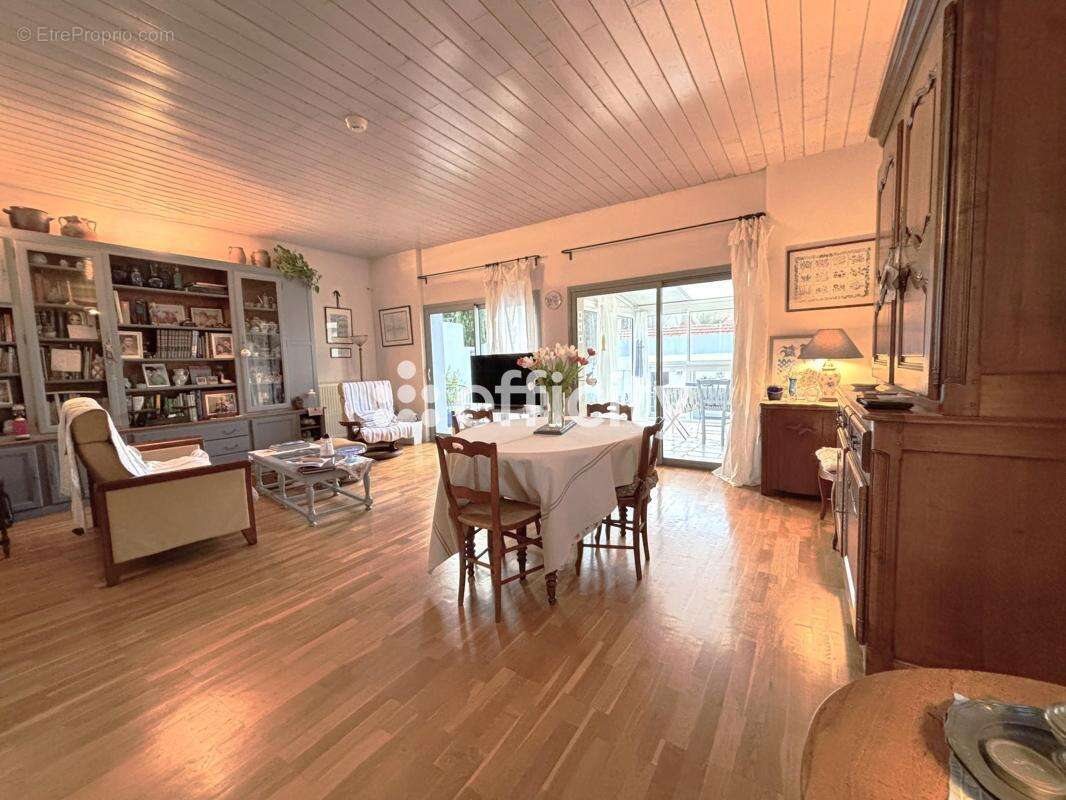 Maison à LA ROCHELLE