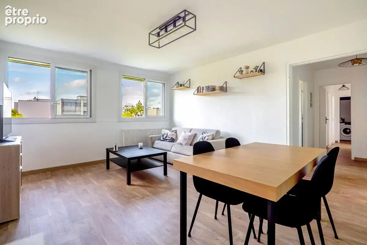 Coup de coeur ! Appartement 3 chambres 92310 Sèvres - photo 4