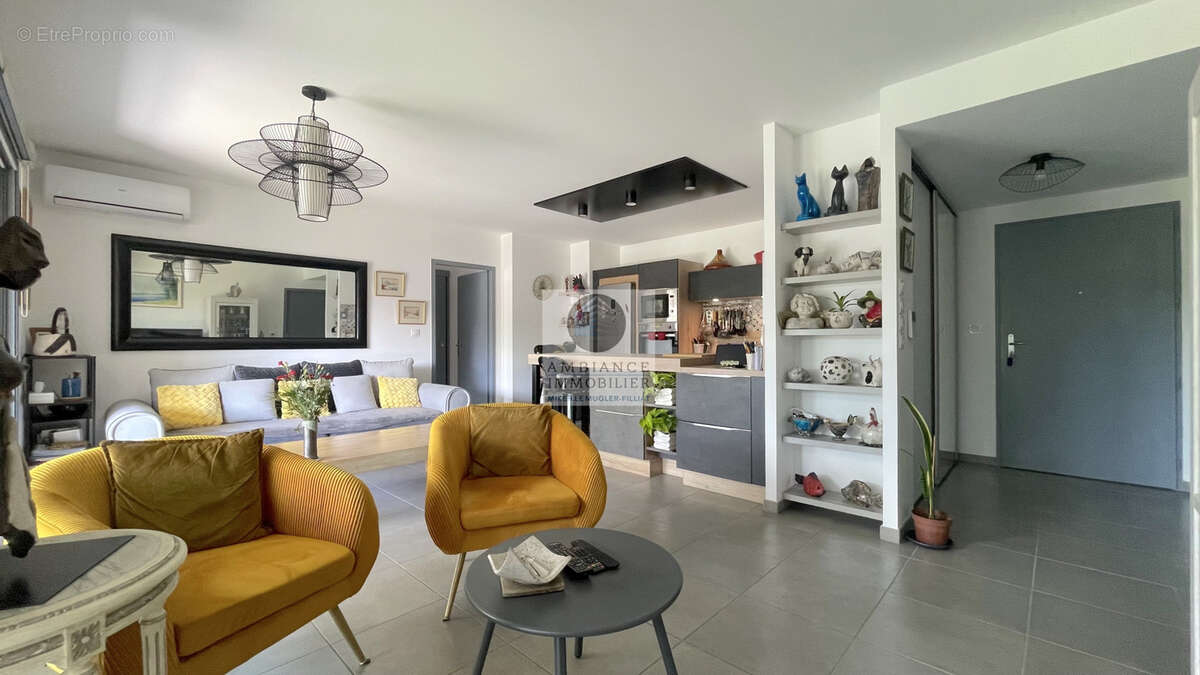 Appartement à VALENCE