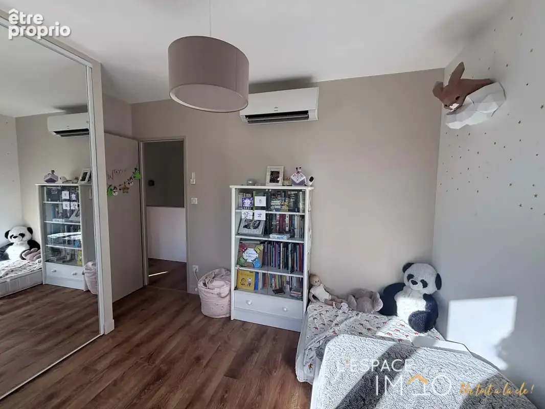 Maison fonctionnelle, moderne et économe. Parfaite pour une vie de famille en quête de confort et de sérénité - photo 10