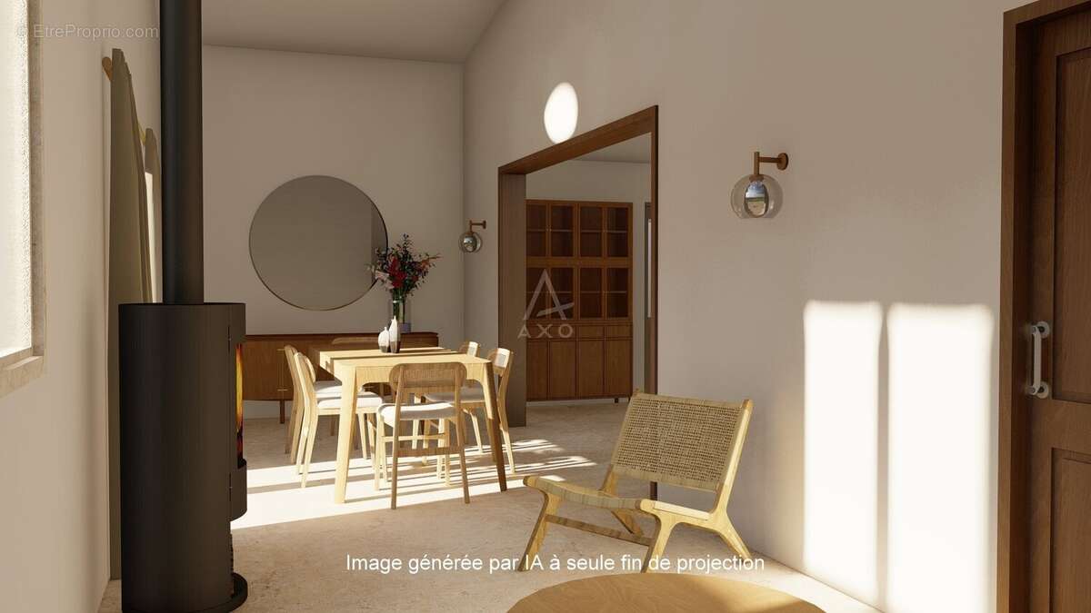Maison à ARLES