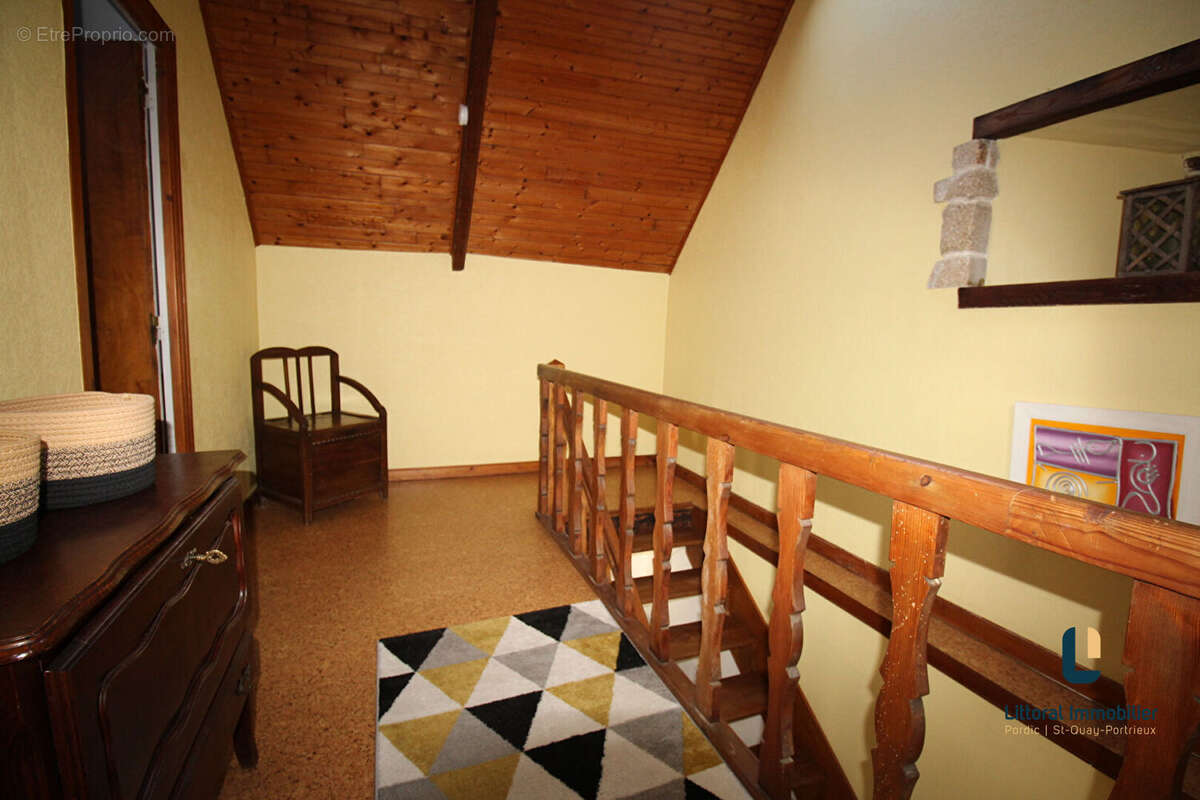 Maison à PORDIC