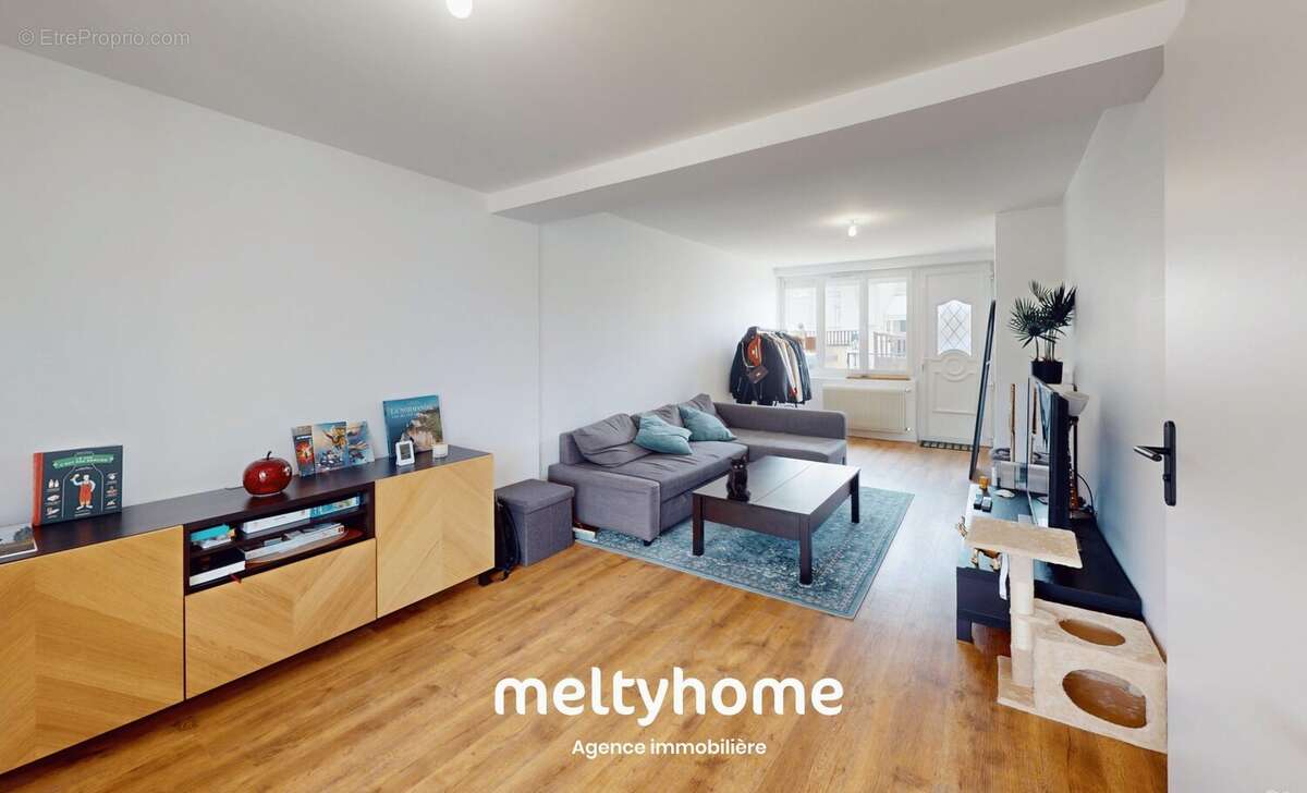 Maison 105 m² à Mondeville  - photo 9