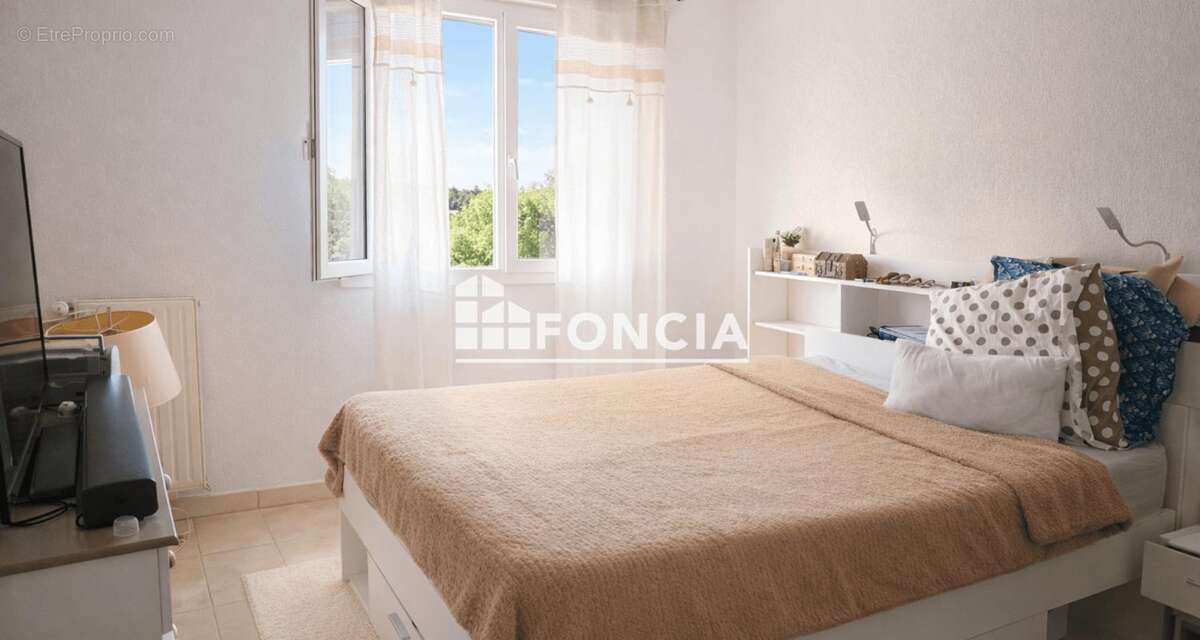 Appartement à GRASSE