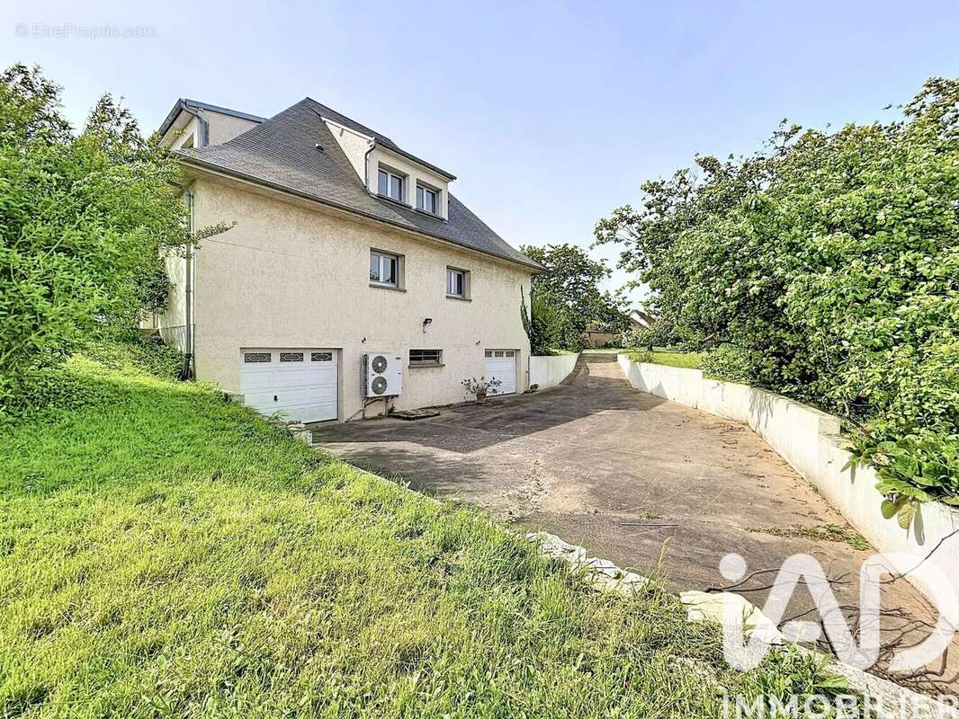 Photo 6 - Maison à LEVES