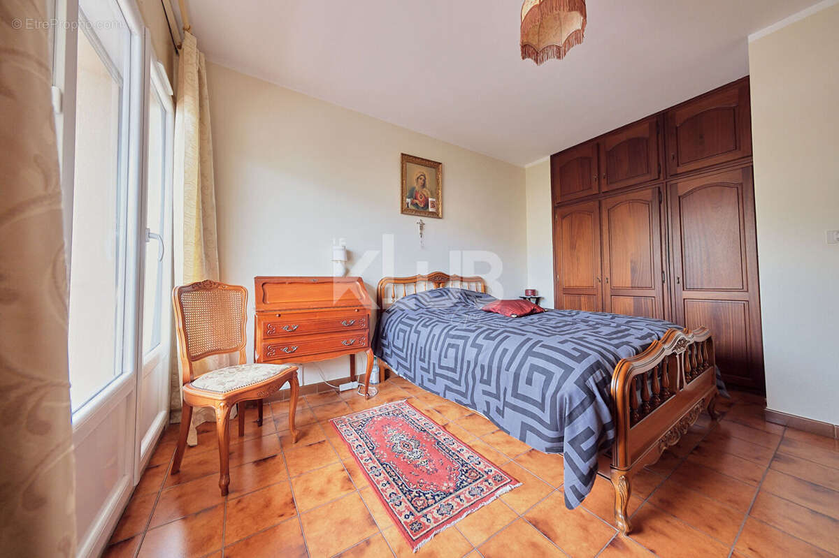 Appartement T3 80 m2 avec vue mer à BASTIA - photo 6