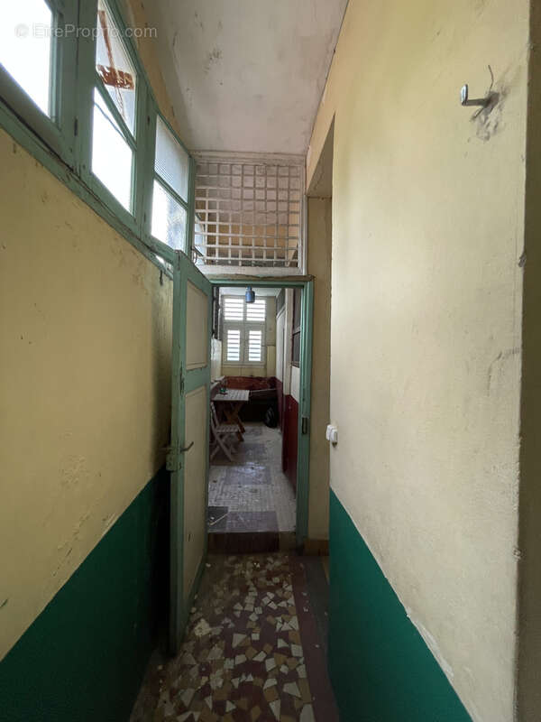 Maison à POINTE-A-PITRE