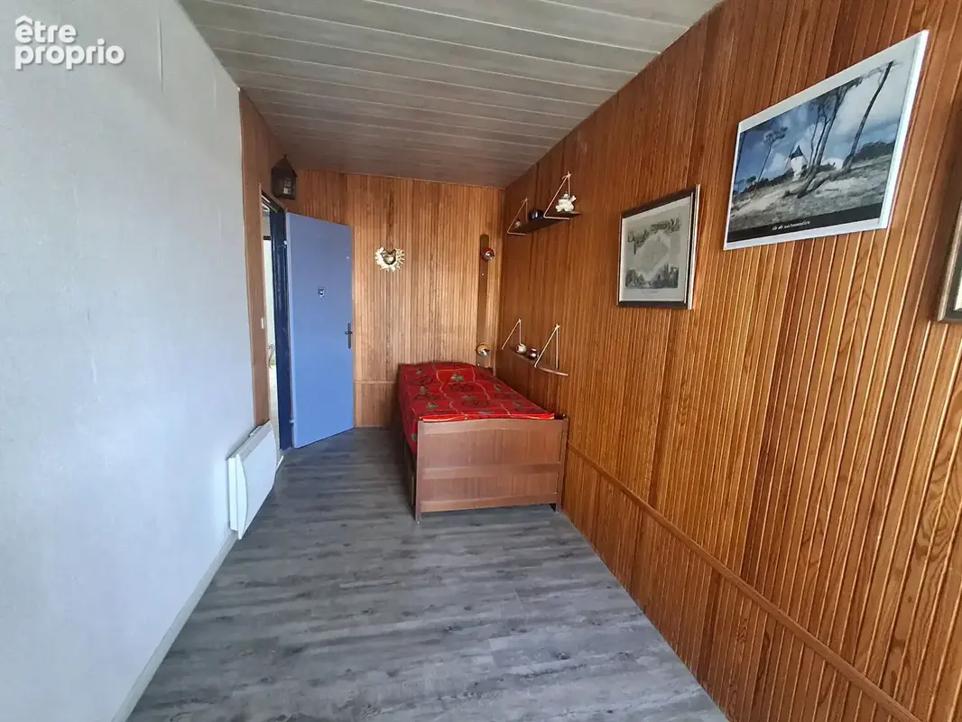 Appartement Port La Nouvelle 4 pièces loggia - photo 4