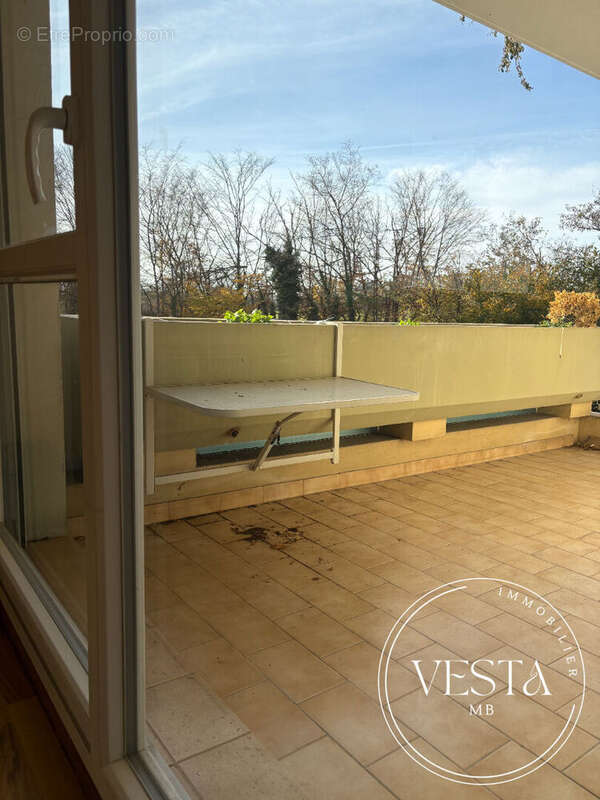 Appartement à SAINT-APOLLINAIRE