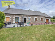 Maison à SAINT-JEAN-DES-CHAMPS