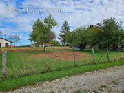 Terrain à FLACHERES