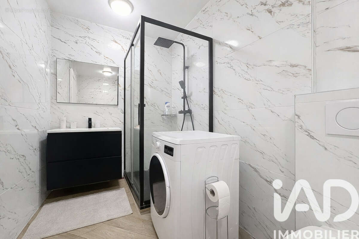 Photo 7 - Appartement à LES MUREAUX