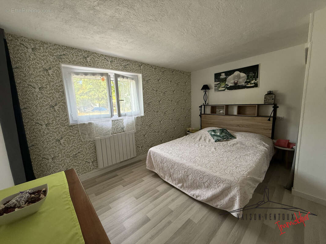 Maison à VINSOBRES