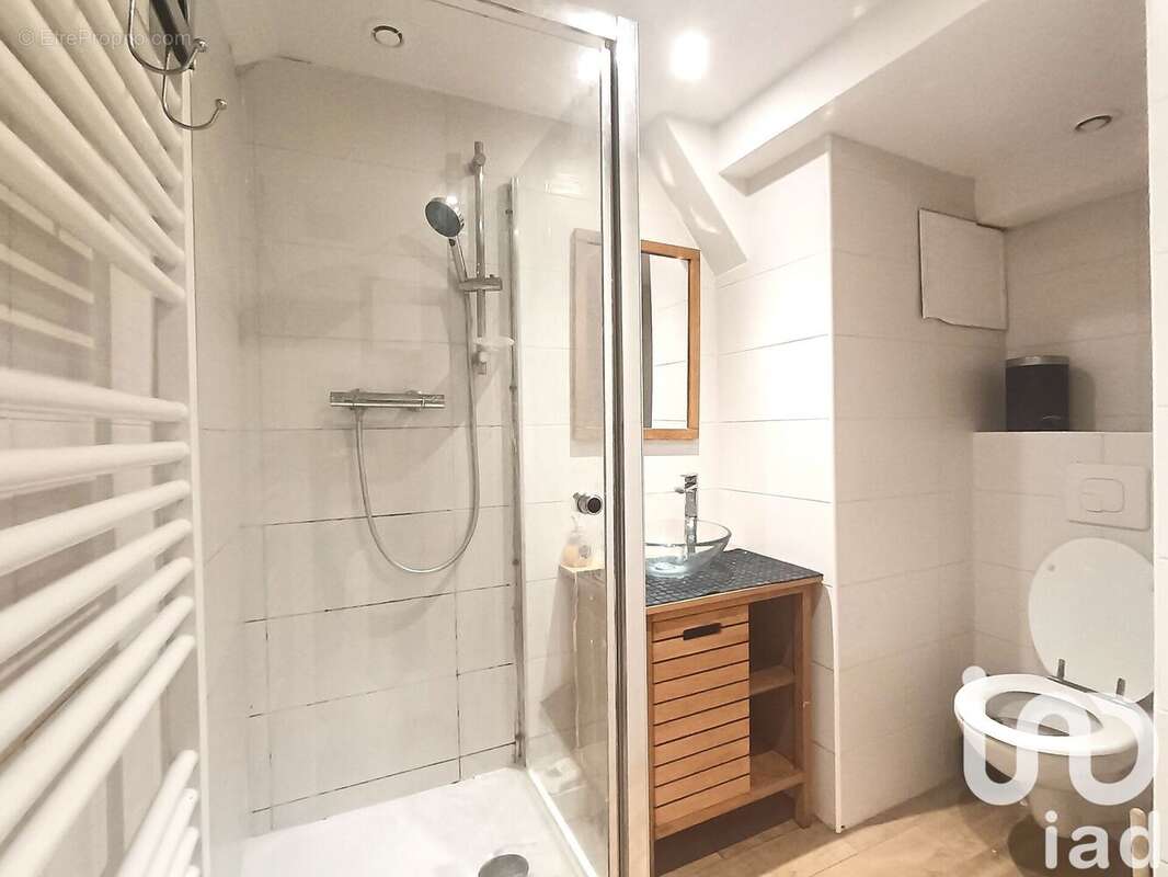 Photo 5 - Appartement à PONTOISE