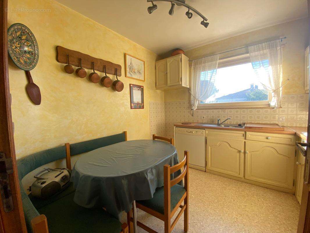 Maison À Vendre - photo 10
