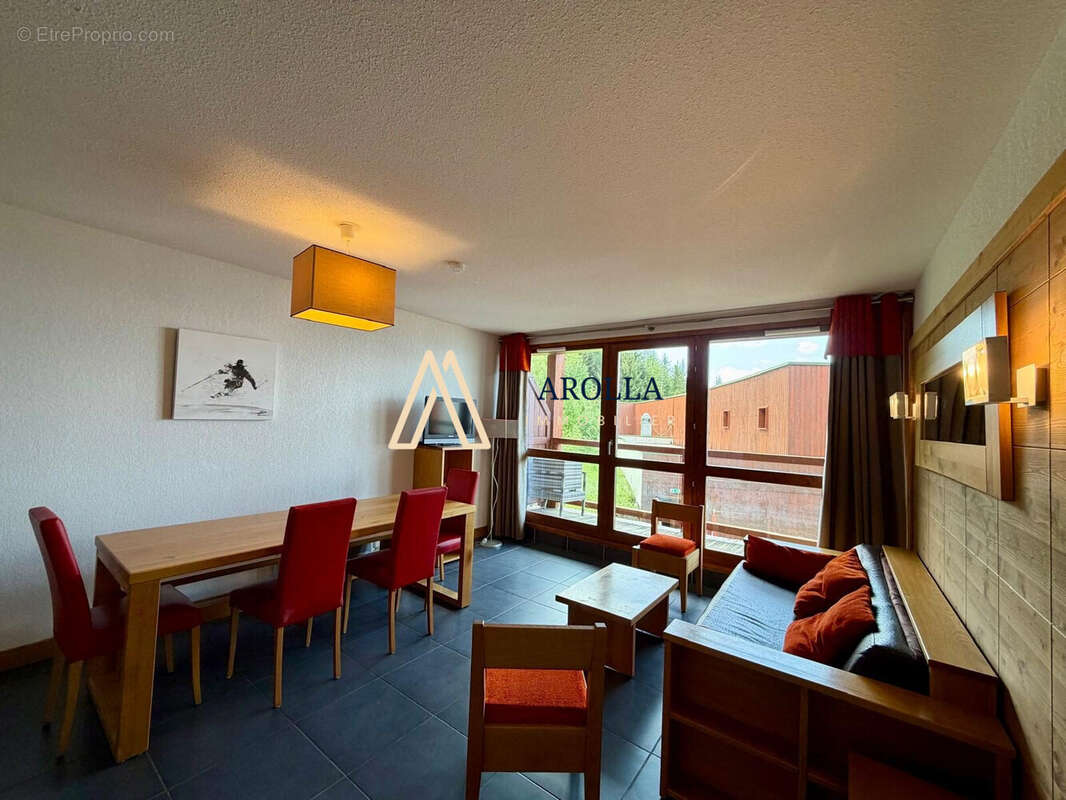 Appartement 65 m² à Bourg-Saint-Maurice  - photo 3