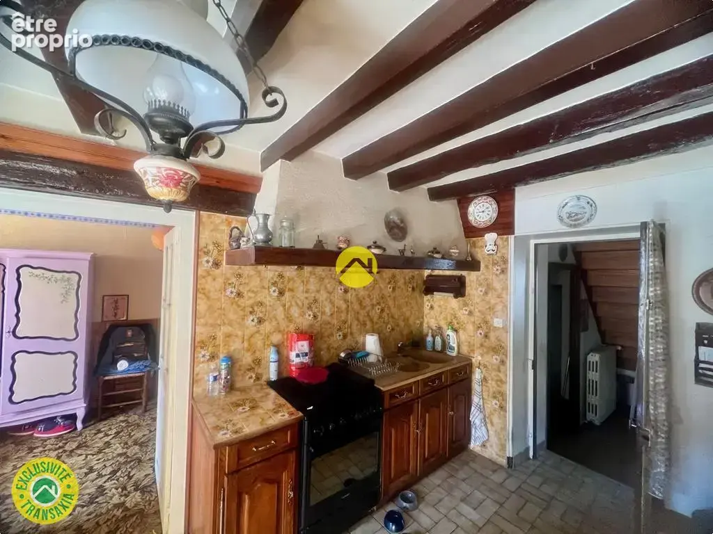 Baisse de prix-maison de village - photo 4