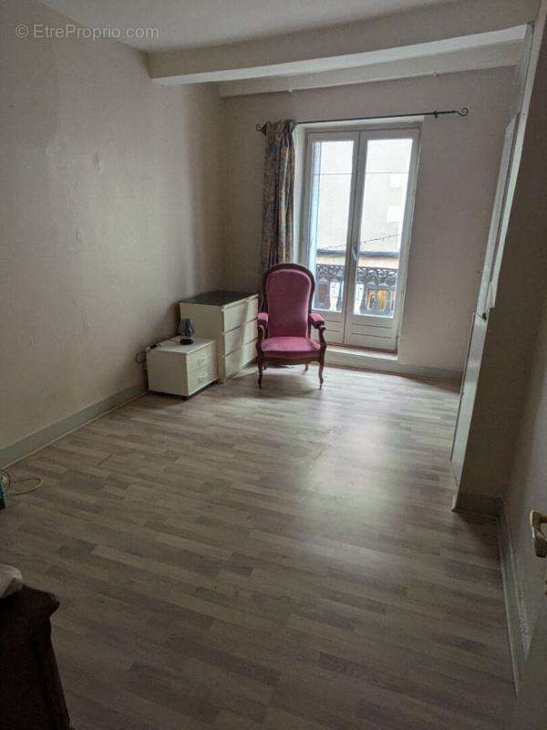Appartement à NEVERS
