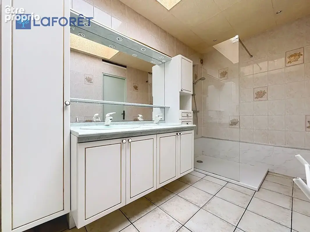RIANTEC - Maison en pierre - photo 8