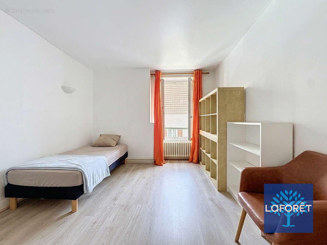 Maison Chilly-Mazarin 3 pièce(s) 70 m2 - photo 10