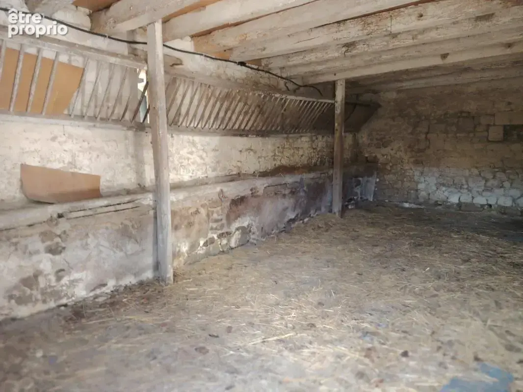Propriété d'exception : Ancienne Abbaye restaurée + Gîte meu - photo 22