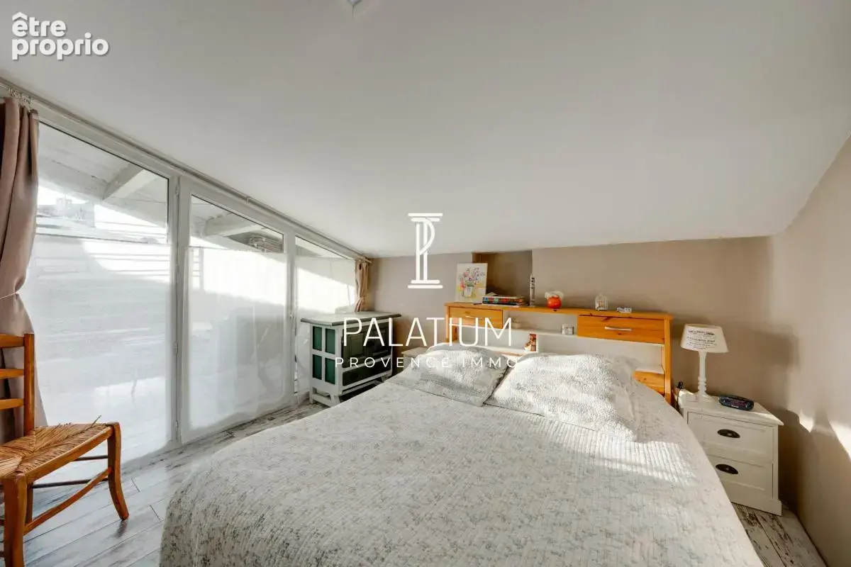 Maison de village de 90 m² avec terrasse et garage – Cœur de Lambesc - photo 11