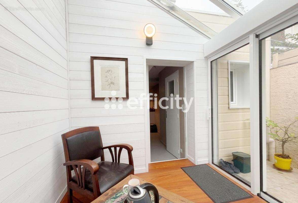 Maison à SAINT-NAZAIRE