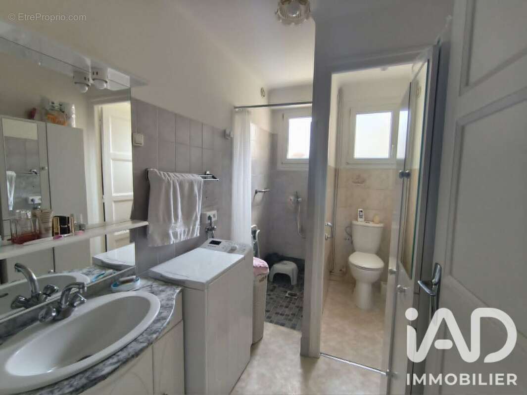 Maison 80 m² à Rennes  - photo 8