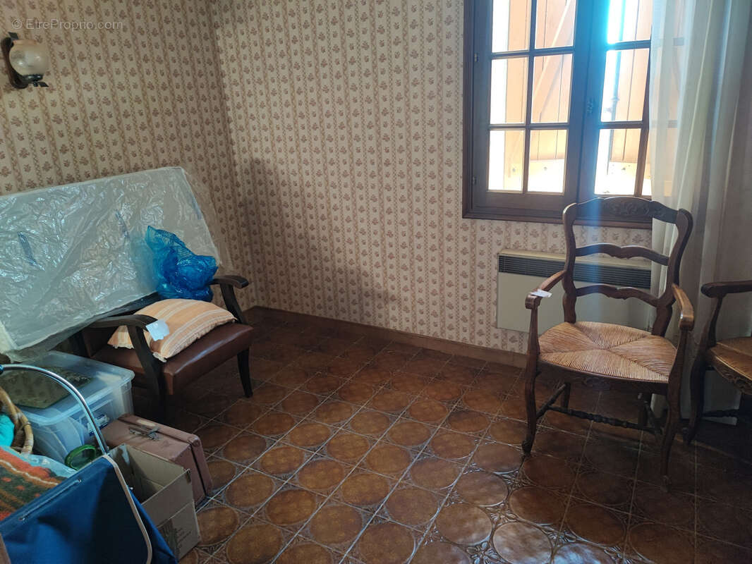 Maison à RIEUX-MINERVOIS