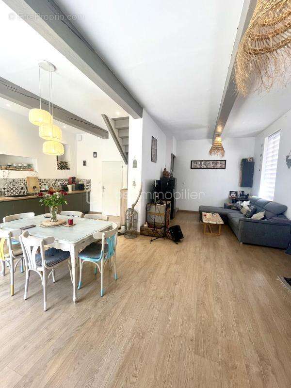 Maison à PASSA