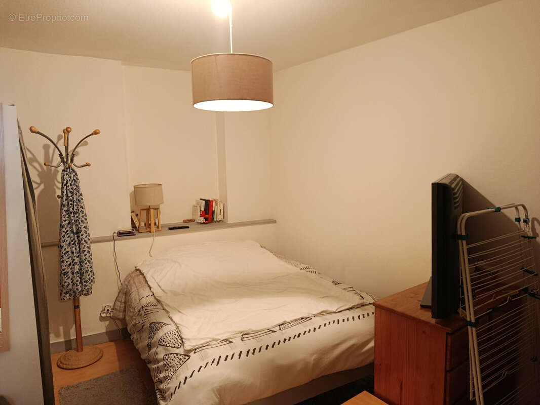 Appartement à DIEUZE