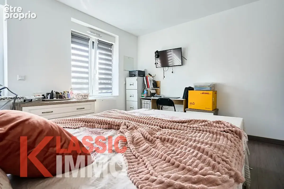 Maison 112 m² - Terrasse 30 m² - 4 chambres - photo 6