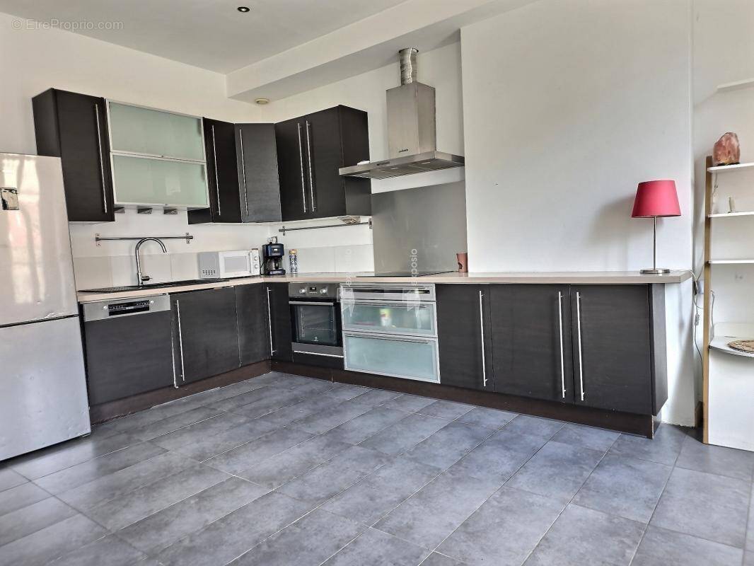 Appartement à LYON-5E