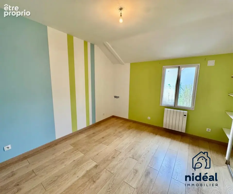 Maison 6 pièces 130 m² à vendre à Louviers (27400) - photo 8