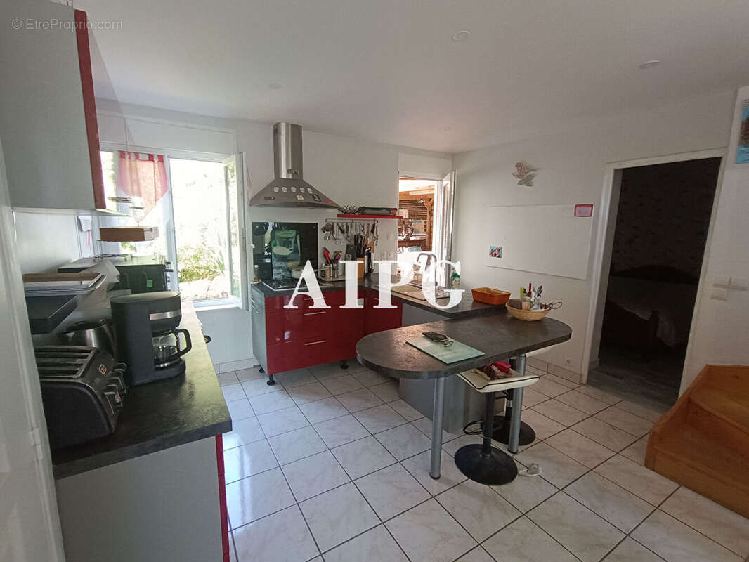 Caurel, maison à vendre - photo 7