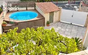 Maison à CHATEAUNEUF-LES-MARTIGUES