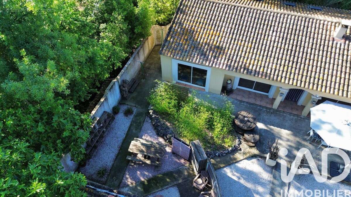 Photo 8 - Maison à AGDE