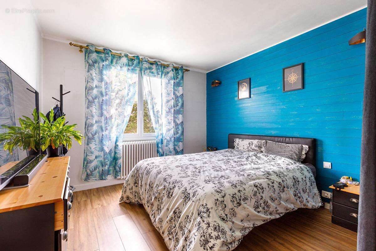 Appartement à SAINT-NAZAIRE