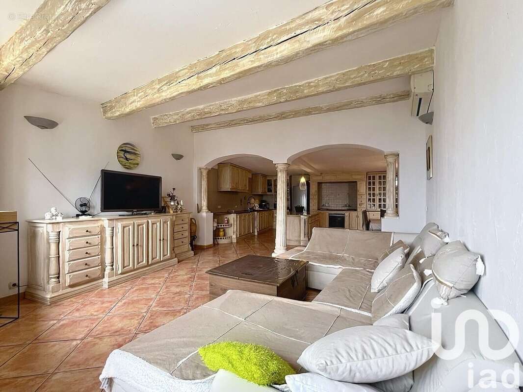 Photo 6 - Maison à RIMPLAS