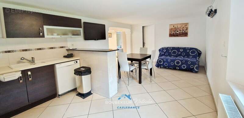 Maison à PRIGONRIEUX