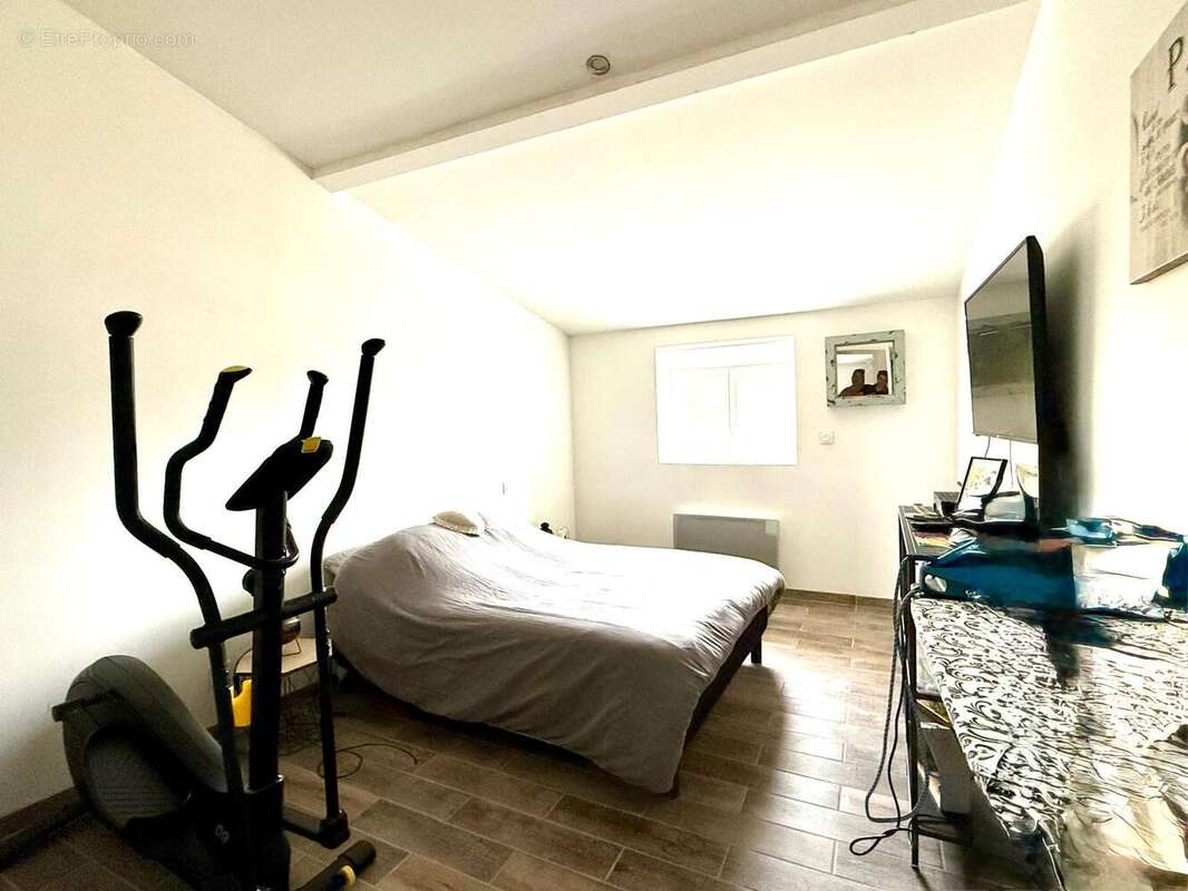 Photo 9 - Maison à SAINT-SAVIN