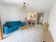 Appartement à SAINTES-MARIES-DE-LA-MER