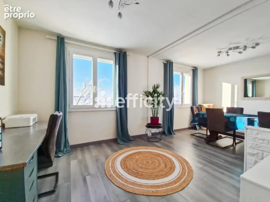 Maison 8 pièces 159 m² à vendre à Aytre (17440) - photo 4