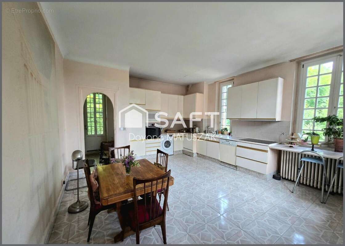 Photo 6 - Appartement à VILLENNES-SUR-SEINE
