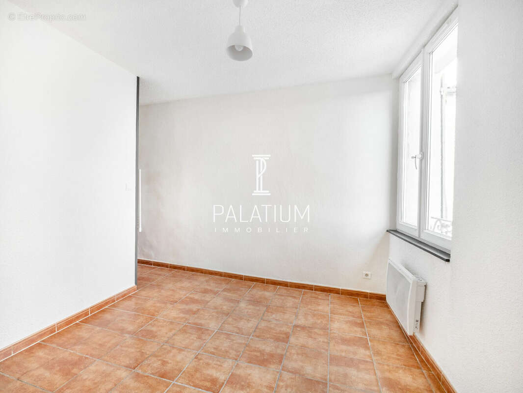 Appartement à SAINTE-TULLE