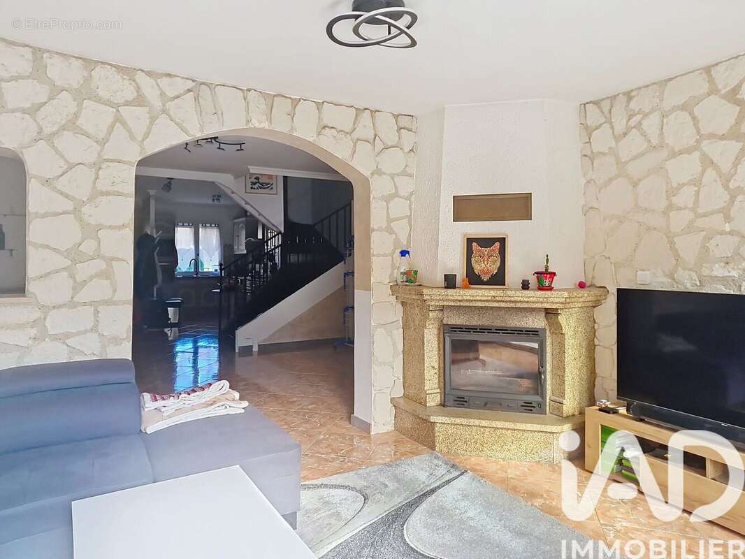 Photo 9 - Maison à NANDY