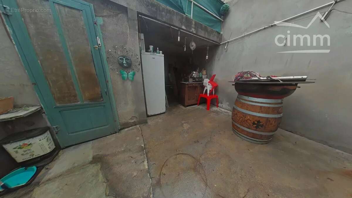 Maison à ESPERAZA