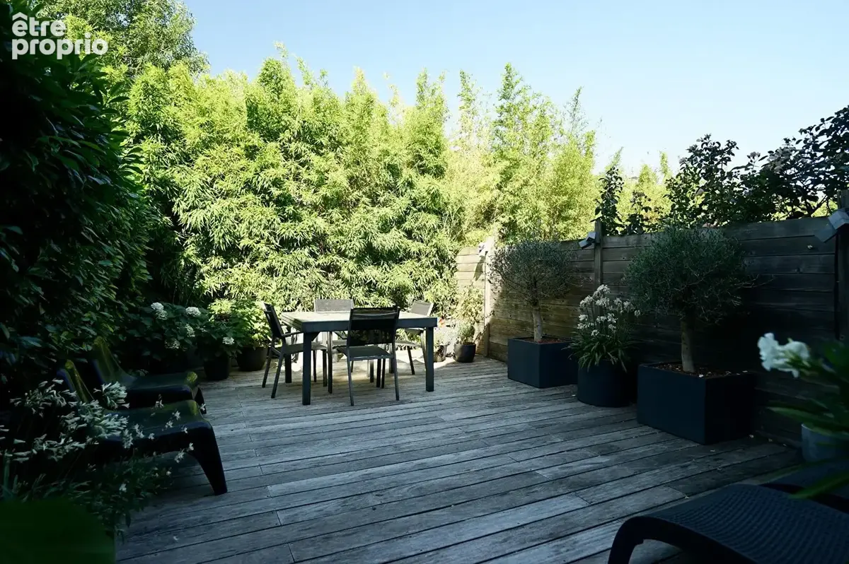 Maison 88 m² à Lille  - photo 7