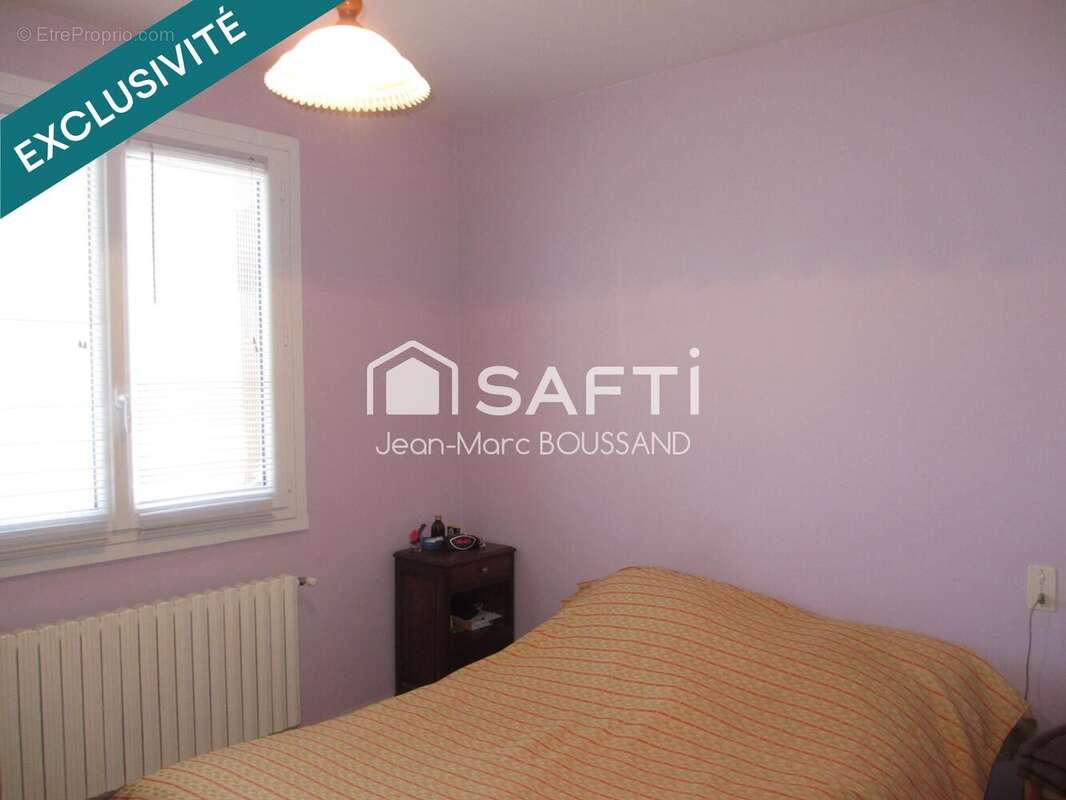 Photo 8 - Maison à CHAUFFAILLES